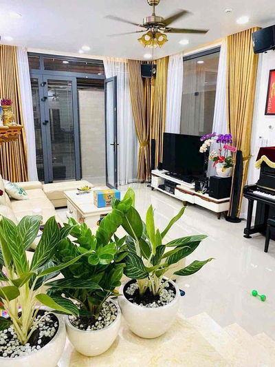 BÁN NHÀ QUẬN 10 39m2 GIÁ SIÊU MỀM 3tỷ850