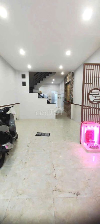 ​* Giáp AEON Mall, Cần Bán Nhà 55M2, Đường Tỉnh Lộ 10, Giá 4.x tỷ