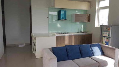 Căn hộ Harmony 1Pn, ngay biển Phạm Văn Đồng