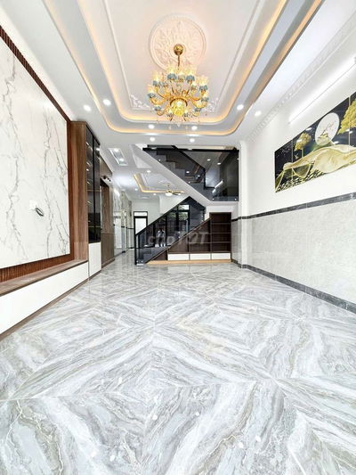 Bán gấp nhà Tân Hiệp- 79m² - 4,5 tỷ - ngay Dương Công Khi