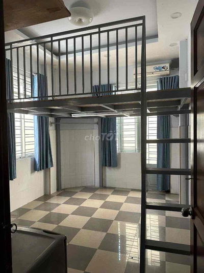 cho thuê phòng trọ 20 m2 458/86 Lý Thái Tổ, q.10