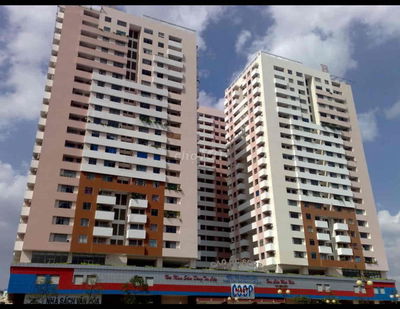 Tìm 3 nữ ở ghép căn hộ chung cư 974A Trường Sa