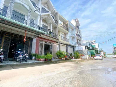 🌺Nhà tân tạo-66m2-1 tầng- đường trước nhà 10m-chỉ 4,75ty
