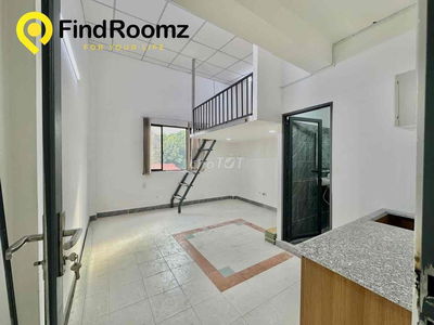 Khai trương phòng trọ, gác cao, rộng rãi P9 Phú Nhuận