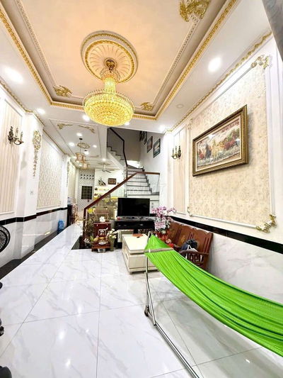 (52m2) ĐƯỜNG HÀN THUYÊN, BÌNH THỌ, THỦ ĐỨC - GIÁ SIÊU SỐC LẦN ĐẦU CÓ