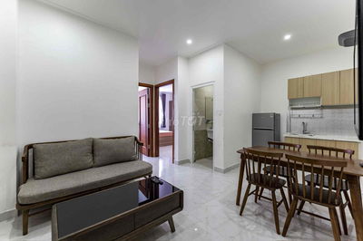 2PN 2WC GẦN CV HOÀNG VĂN THỤ, SÂN BAY LĂNG CHA CẢ TRUNG TÂM TÂN BÌNH
