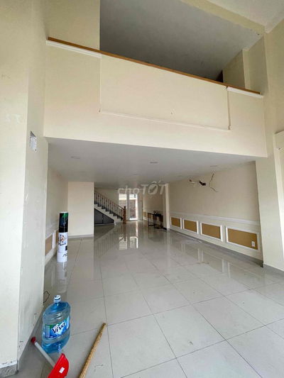 Cho Thuê MẶT BẰNG - Mặt Tiền Nhà Phố Chung Cư Pegasuite
