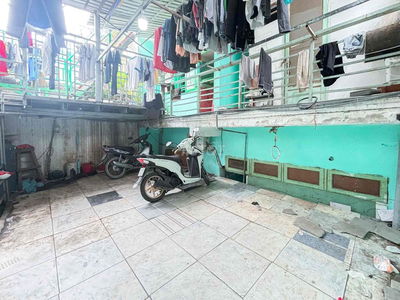 CHO THUÊ PHÒNG MỚI 105 ung văn khiem