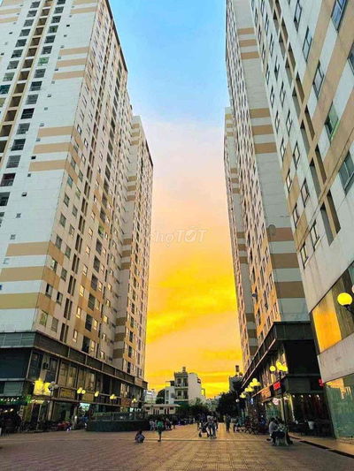 giá tốt căn hộ 68m2, 2pn sổ sẵn