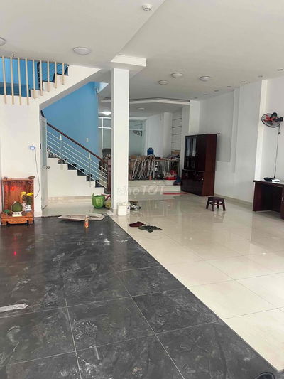 Biệt thự Gia Hoà 7x20 1T2L 4pn 4wc 523 Đỗ xuân Hợp