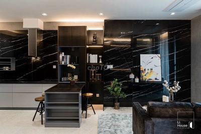KẸT TIỀN BÁN NHANH! KINGDOM 101 - 1PN 1WC VIEW THOÁNG ĐẸP GIÁ 5 TỶ