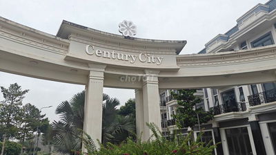 🔥 BÁN ĐẤT NỀN DỰ ÁN TẠI CENTURY CITY – CƠ HỘI VÀNG ĐẦU TƯ LONG THÀNH 🔥