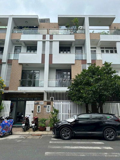 Chủ cần bán gấp nhà 295 TKTQ( khu an gia Garder) DT 5x23m 3 lầu.18.3t
