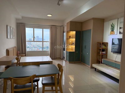 Căn hộ 40m2 1PN Sunrise CityView, P. Tân Hưng