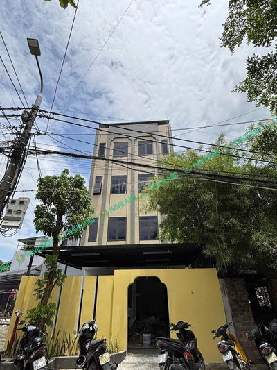 CĂN HỘ NGUYỄN THUẬT – THANH KHÊ