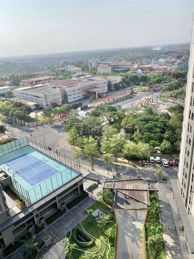 Bán căn 59m2, giá 2.6ty view nội khu, Block D, tầng trung