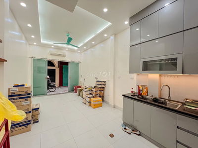 BÁN NHÀ-THANH XUÂN-SỔ ĐỎ CHÍNH CHỦ-VÀO Ở LUÔN