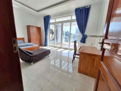 Cho thuê phòng cao cấp sang trọng mt Nguyễn Thị Tràng , Q12