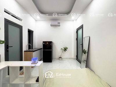 🌈CĂN HỘ DỊCH VỤ CAO CẤP CÓ MẶT TẠI GÒ VẤP