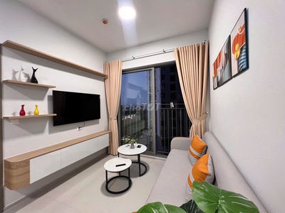 Cho Thuê Gấp 2PN Giá 8.5Tr/Th, FULL NỘI THẤT 100%, Chung Cư WestGate