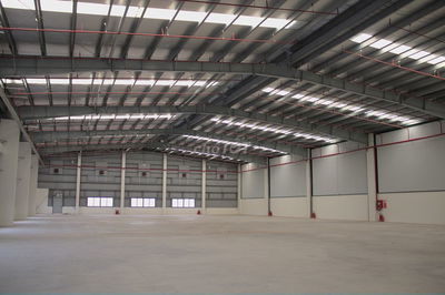 CHO THUÊ NHÀ KHO 1000M² SẴN PCCC TẠI LIÊN CHIỂU – GIÁ CHỈ 50K/M²/THÁNG