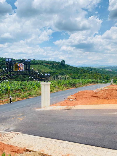 Lộc Đức: An Cư Đầu Tư, Sinh Lời Vượt Trội