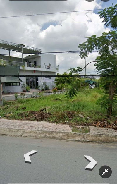 Bán đất KDC Long Hoà 153m2, sổ sẵn. Có nhận ký gửi nhà đất ạ !!