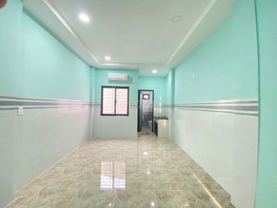 Cho thuê phòng Phú Nhuận