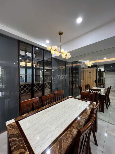 [BÁN GẤP] Căn Góc 3PN Emerald-  Celadon City - view hồ bơi đẹp
