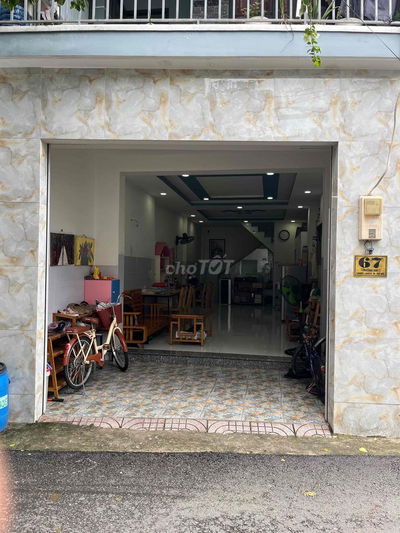 BÁN NHÀ MẶT TIỀN 67 ĐƯỜNG 359