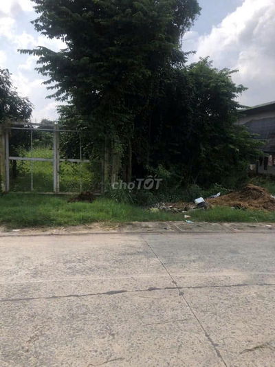 GIÁ 680TR 158M2 FULL THỔ  NGAY TRÊN TRỤC ĐƯỜNG NGUYỄN THỊ LẮNG  CÒN TL