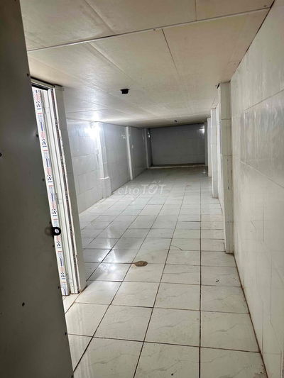 CÒN TRỐNG 1 PHÒNG 2TR TẠI CẦU VƯỢT TÂN THỚI HIỆP Q12