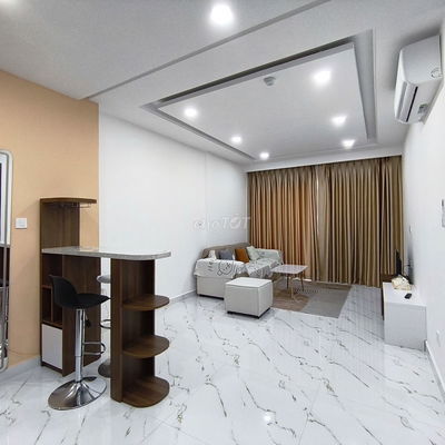 Cần cho thuê căn hộ Lavida Plus, Quận 7 đầy đủ nội thất như hình