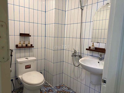 Căn Hộ 2 Phòng Ngủ Đường Lê Lợi