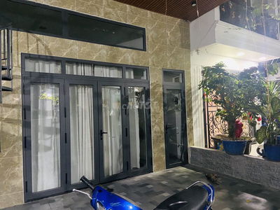 💥CỰC PHẨM💥 - NHÀ MỚI - CMT8 P13 Q10 - 268M2 SD - 4 TẦNG 7PN 4WC