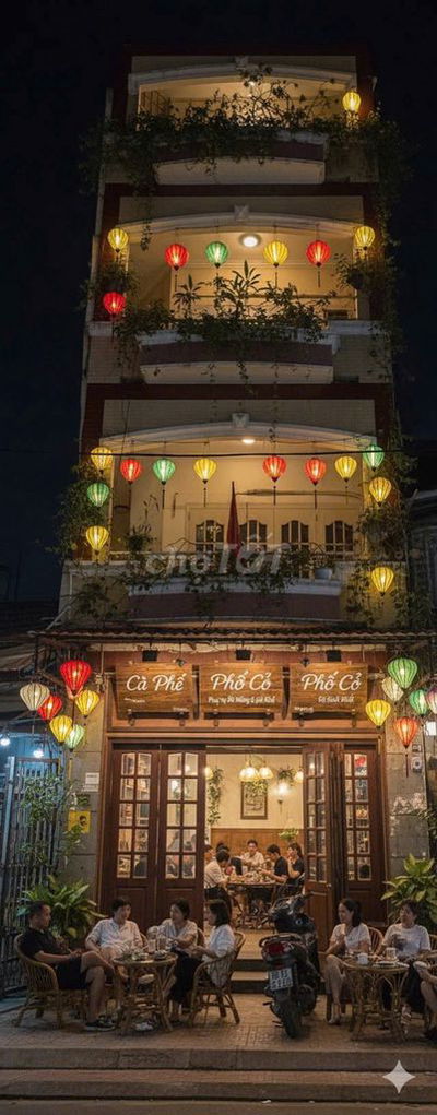 CHO THUÊ NHÀ GÓC 2MT TRẦN KHÁNH DƯ,Q1 (5x14M_TRỆT 3 LẦU)_GIÁ 38 TRIỆU