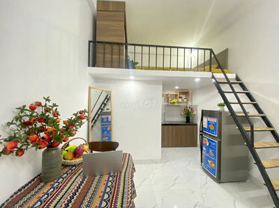 39 YÊN XÁ - GÁC XÉP FULL NỘI THẤT - GẦN HỒ VĂN QUÁN, PTIT, BV 103