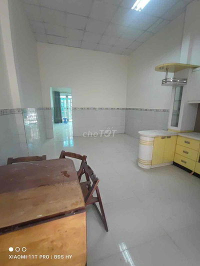 Nhà gần Vạn Phúc Hiệp Bình Phước, TP Thủ Đức - gần Hiệp Bình