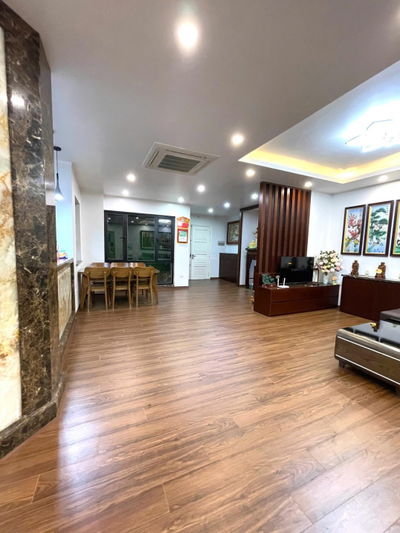 Hot! Căn góc Tứ Hiệp Plaza full nội thất, ở ngay 3PN, 2VS. Giá chỉ nhỉnh 50 triệu/1m2