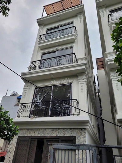 MỞ BÁN DỰ ÁN NHÀ SIÊU ĐẸP BÁT KHỐI VỊ TRÍ TRUNG TÂM 5,98 TỶ