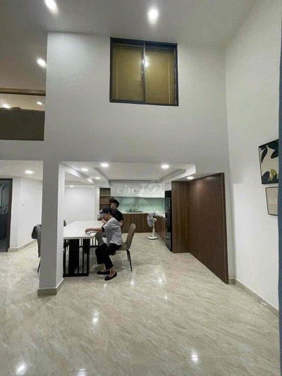 📢 CHO THUÊ NHÀ HẺM 83 HOÀ HƯNG, P12, Q10 – FULL NỘI THẤT.