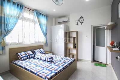 🌈 GẦN NGAY BẮC HẢI - PHÒNG CAO CẤP - CỬA SỔ THÔNG THOÁNG