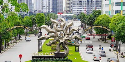Chính chủ bán căn hộ T6 Time city Minh Khai Hai Bà Trưng Hà Nôi 0914 239 ***