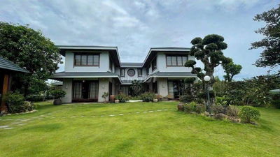 Villa vip 3 mặt tiền view sông ĐẢO NỔI 1600m2