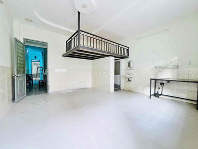 Cho thuê phòng trọ sinh viên không chung chủ ngay Lê Đức Thọ GV