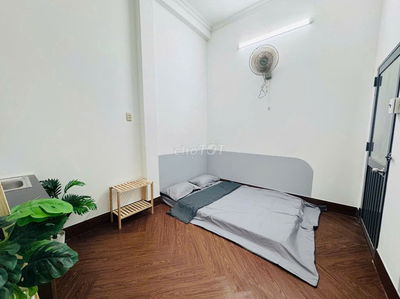 TIN ĐƯỢC KHÔNG? 🛁 STUDIO CÓ BỒN TẮM – Ở SANG MÀ GIÁ CHỈ 2TR8!!! 🤩