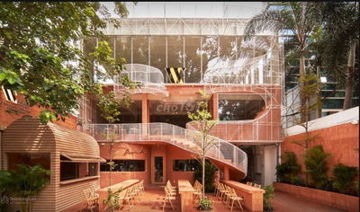 🏢 CHO THUÊ MẶT TIỀN THỤT PHẠM NGỌC THẠCH QUẬN 3  (gần Hồ Con Rùa) 🌟