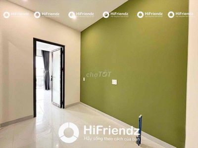 1PN TÁCH BẾP FULL NỘI THẤT MÁY GIẶT RIÊNG GẦN LOTTE NGUYỄN VĂN LƯỢNG