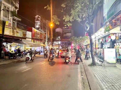 Cho thuê nhà mặt tiền Mai Văn Vĩnh kinh doanh nhộn nhịp - 28 triệu