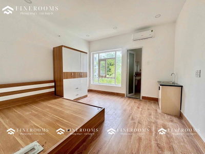 STUDIO CỬA SỔ TRỜI MỚI 100% NGAY KCN TÂN BÌNH HUIT VAA VHU CN Y PNT